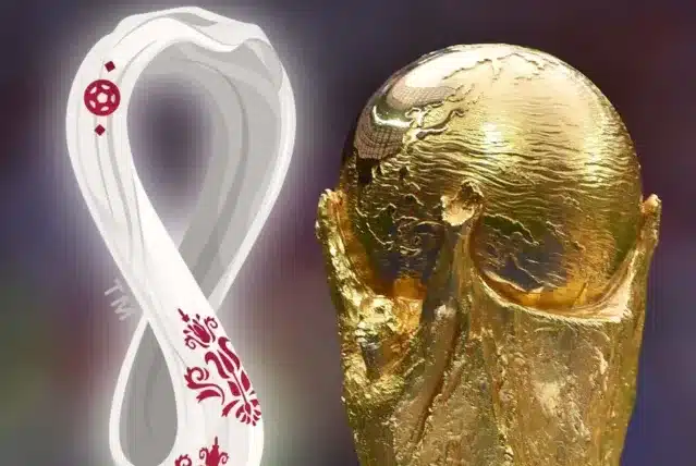 Fifa world cup 2022