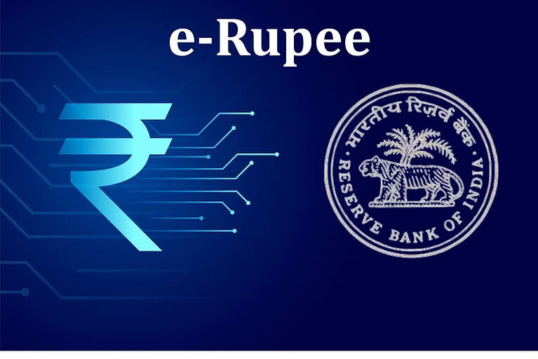 e-Rupee