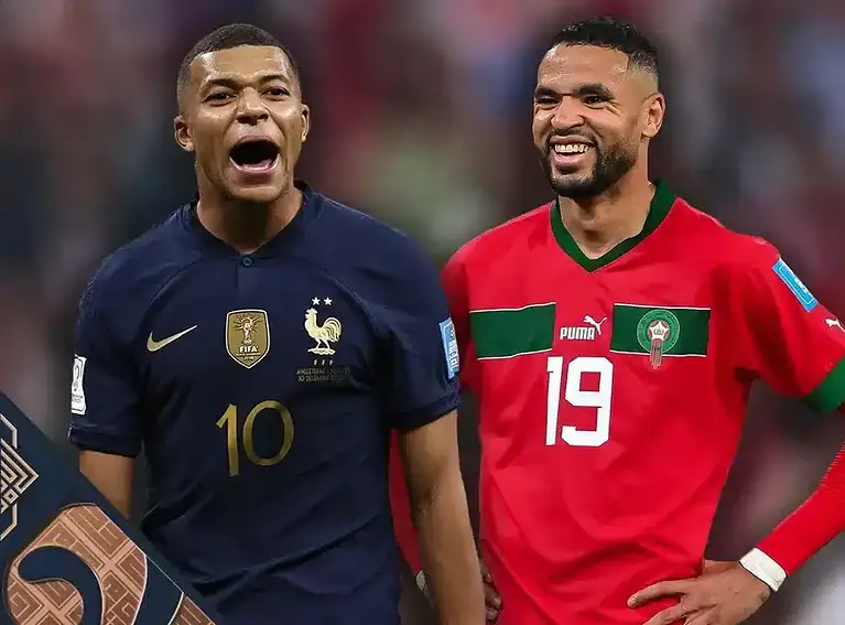 France mbappe