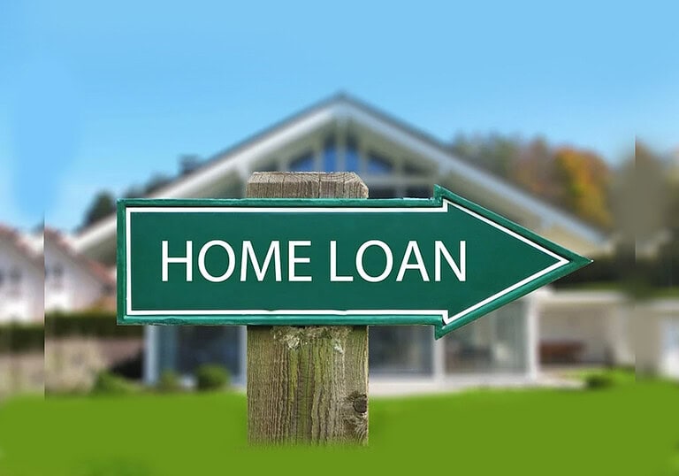 Home loans