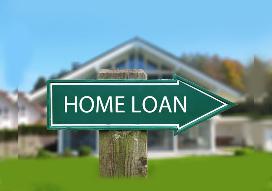 Home loans
