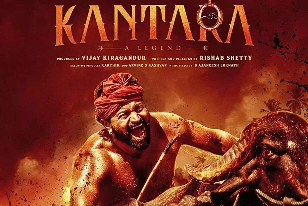 Kantara Film