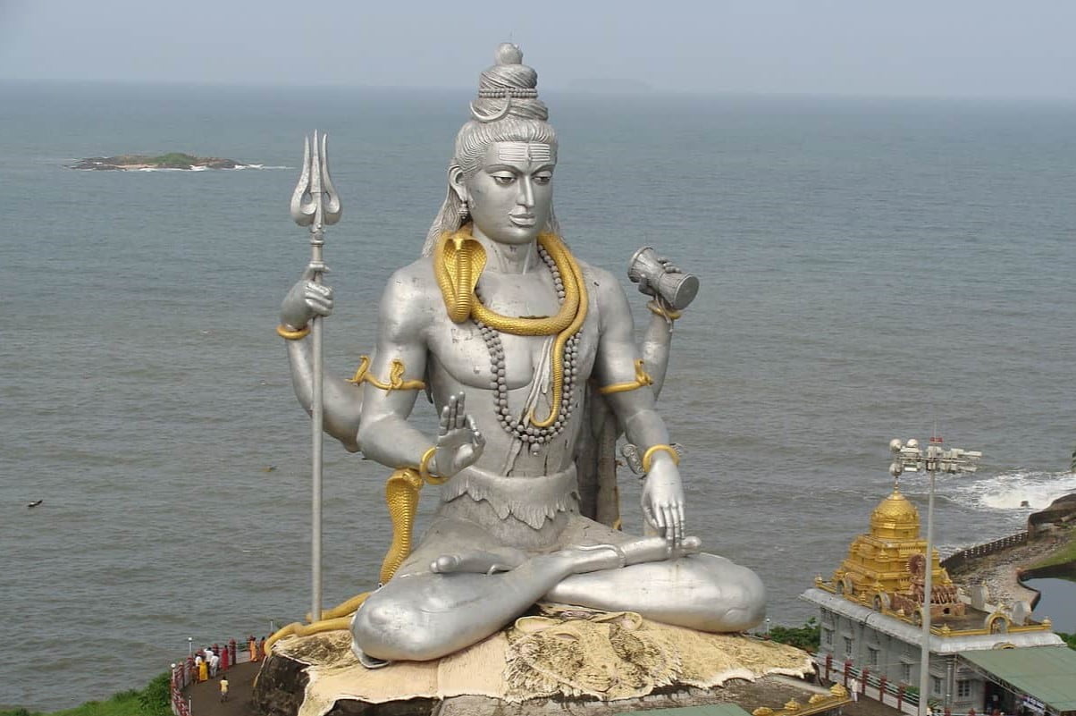 Maha Shivratri