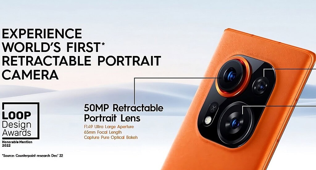 Techno Phantom X2 Pro