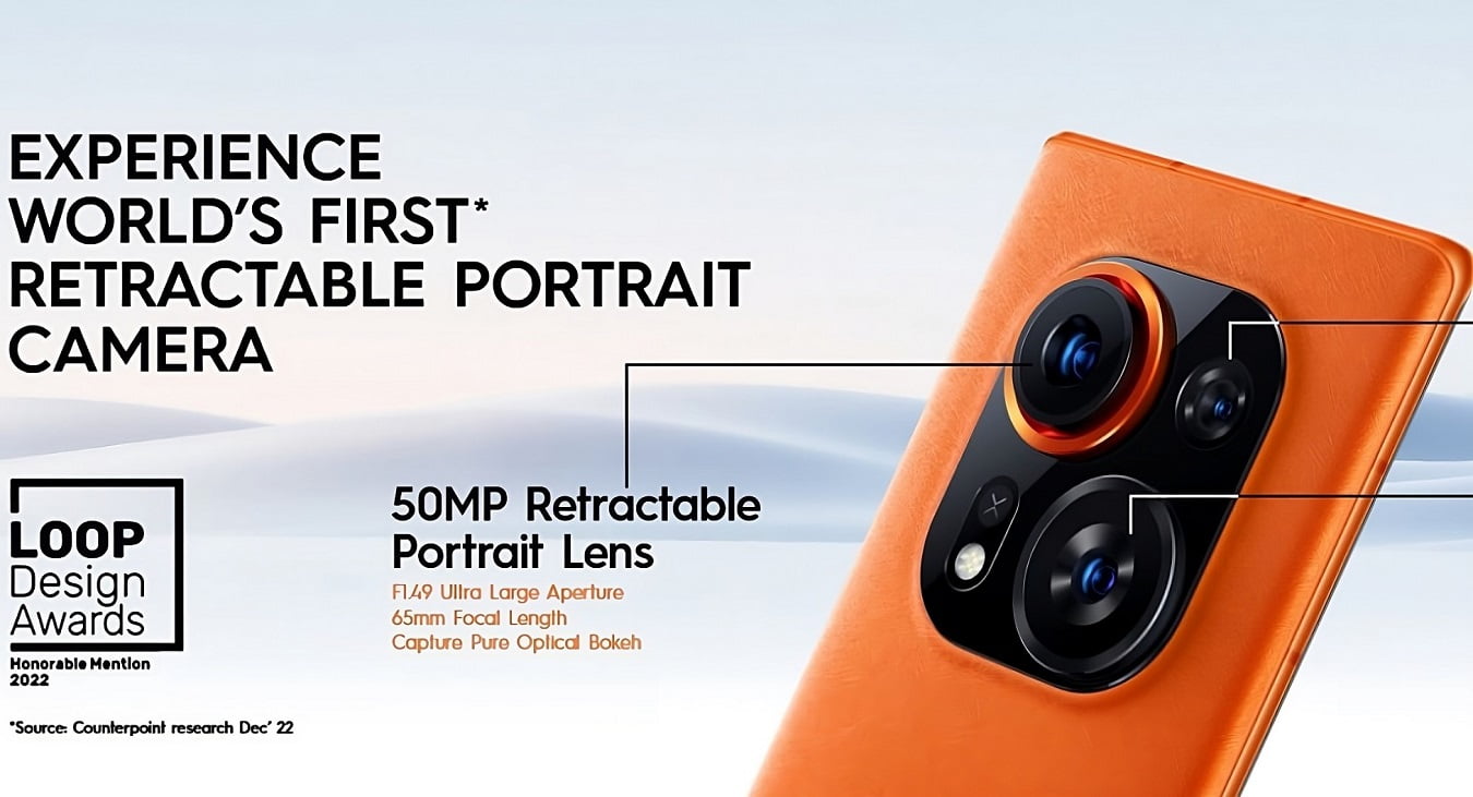 Techno Phantom X2 Pro