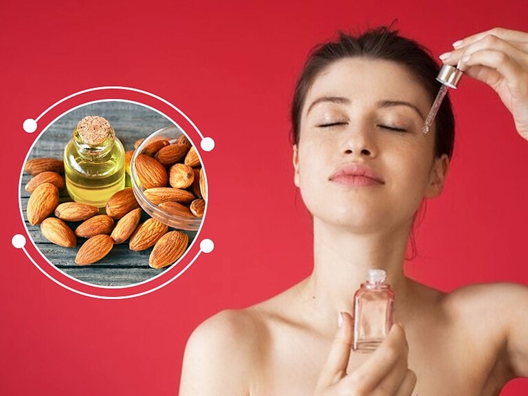 Benefits of Almond Oil