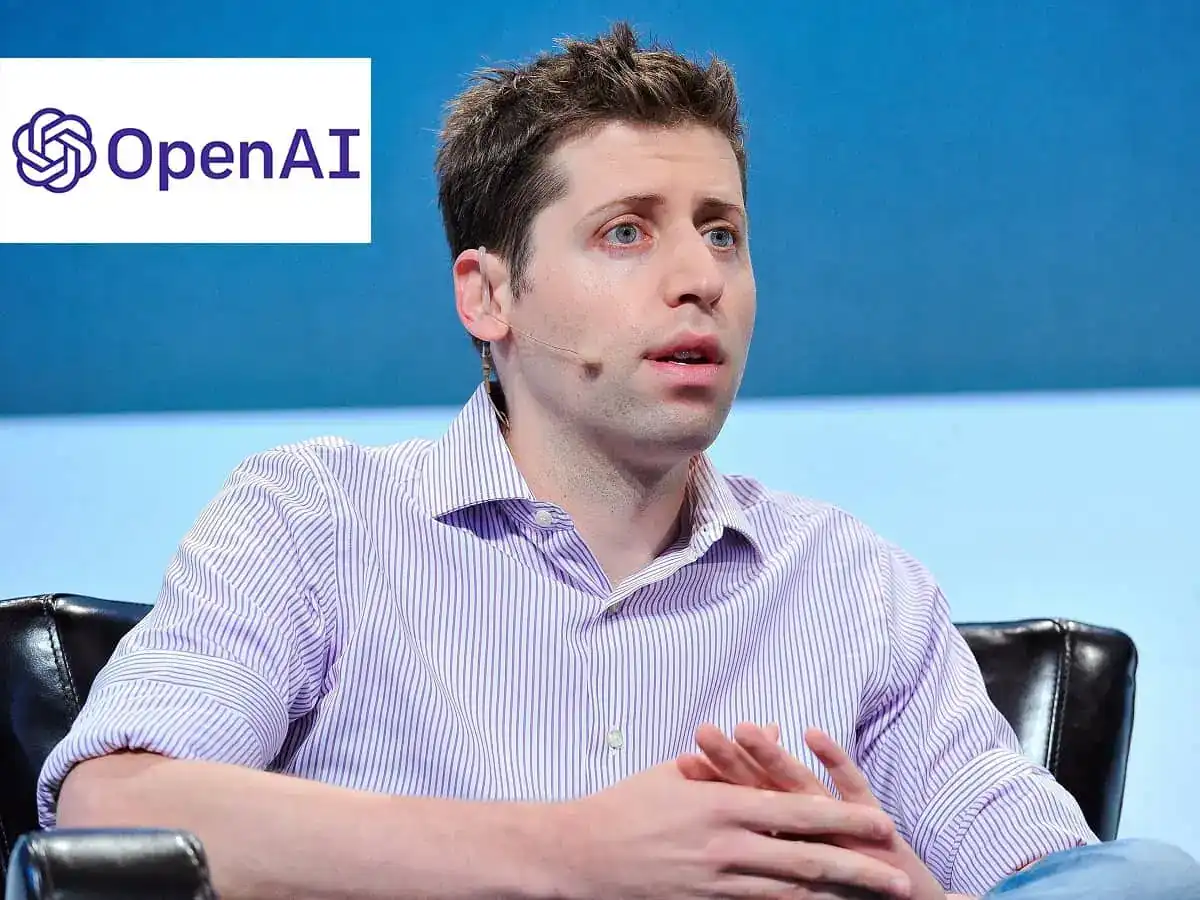 ChatGPT Creator Sam Altman