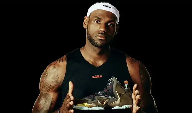 Lebron James Retirement announces
