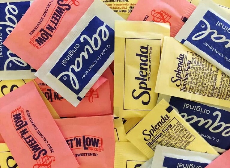 Artificial sweeteners
