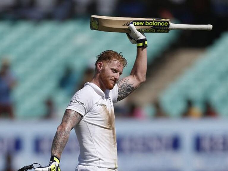 Ben Stokes