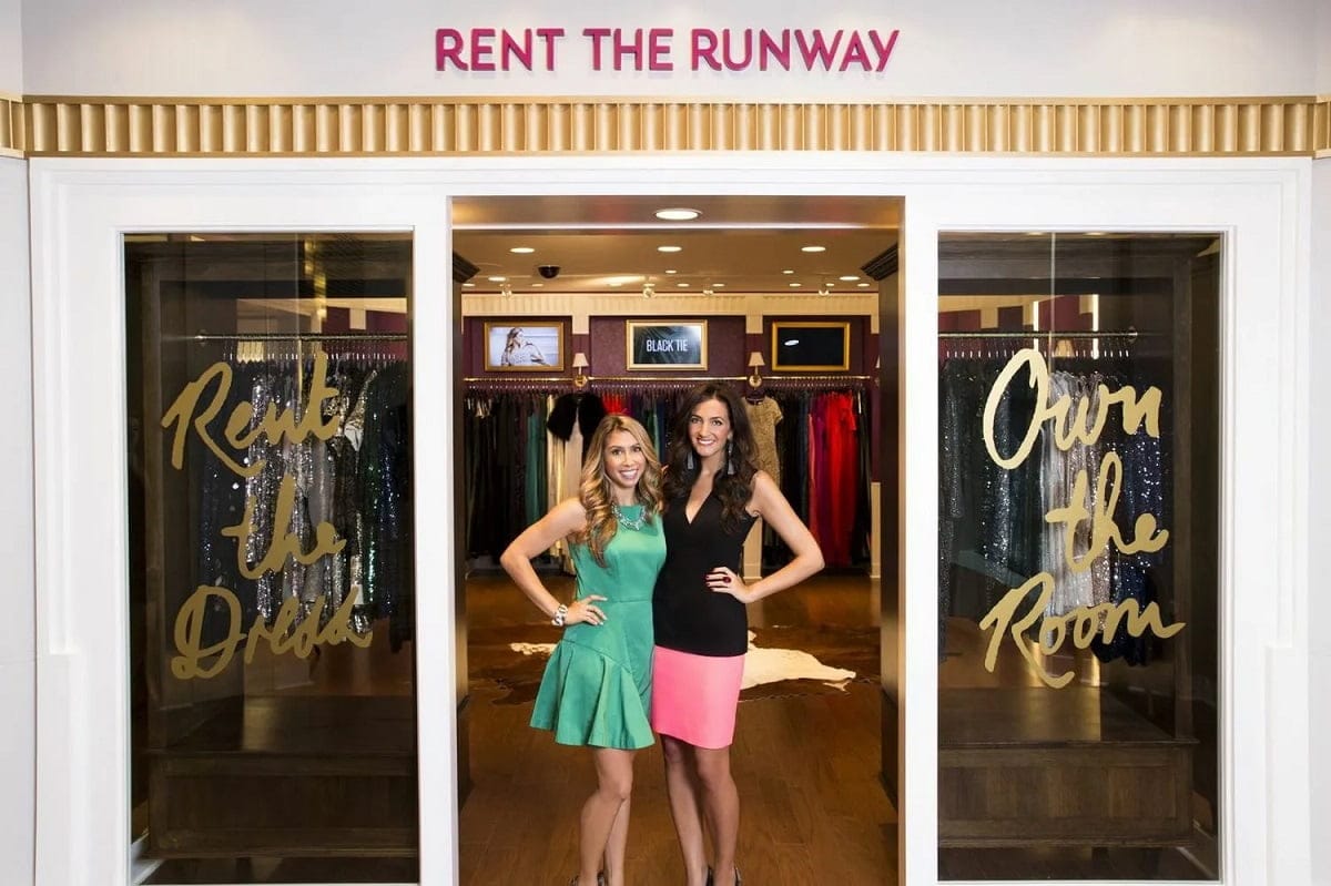 Rent the Runway