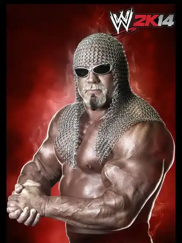 Scott Steiner