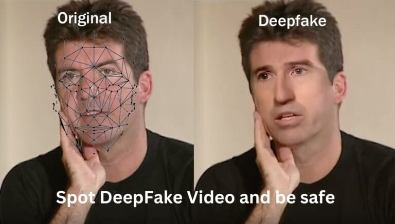 Detect Deepfake Video