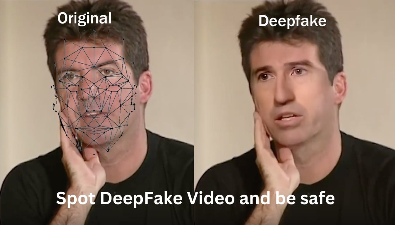 Detect Deepfake Video
