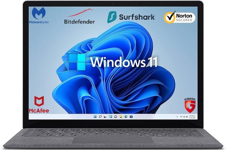 Best Antivirus for Win 11, best antivirus
