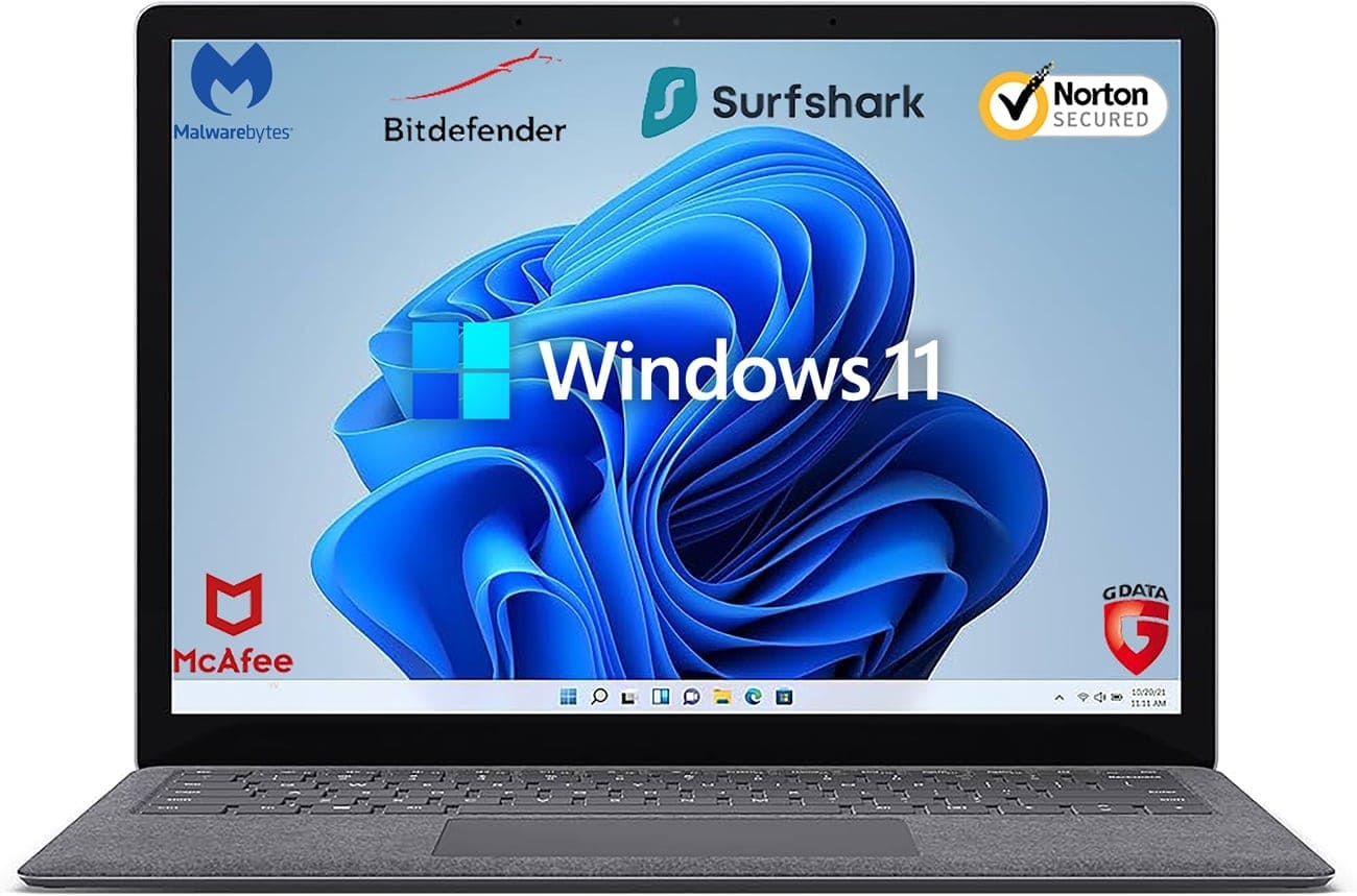 Best Antivirus for Win 11, best antivirus