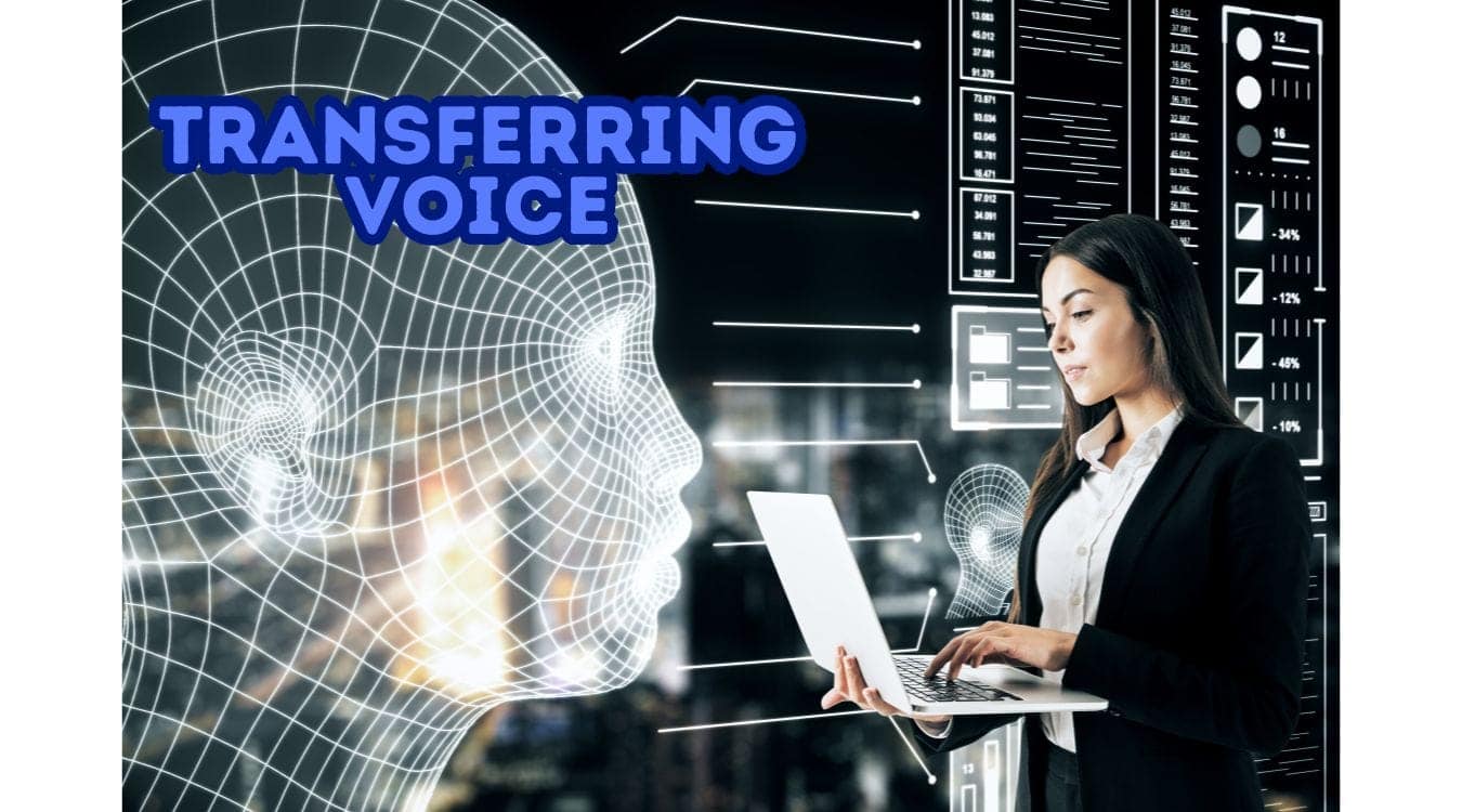 human voice generator