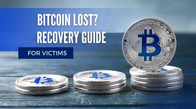 recover bitcoin money