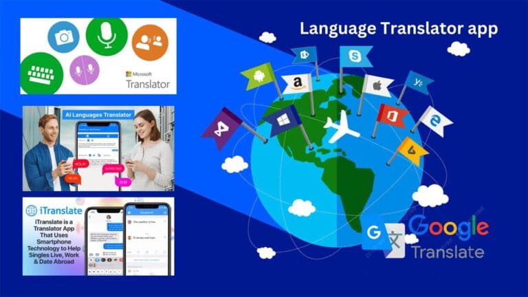 best language translator apps