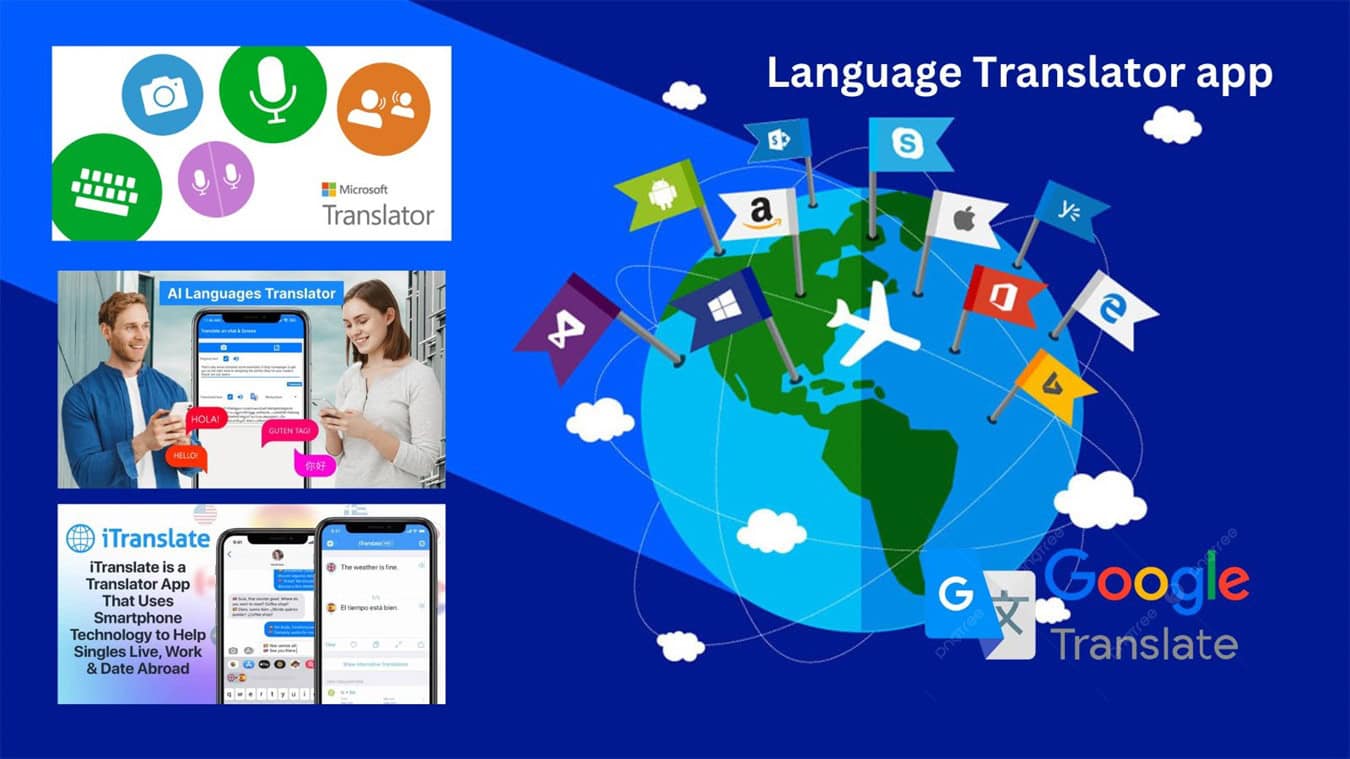 best language translator apps