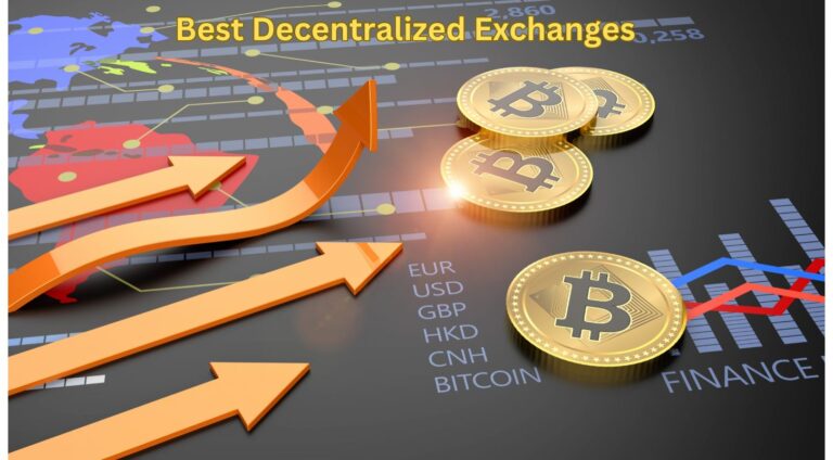 best decentralized exchange