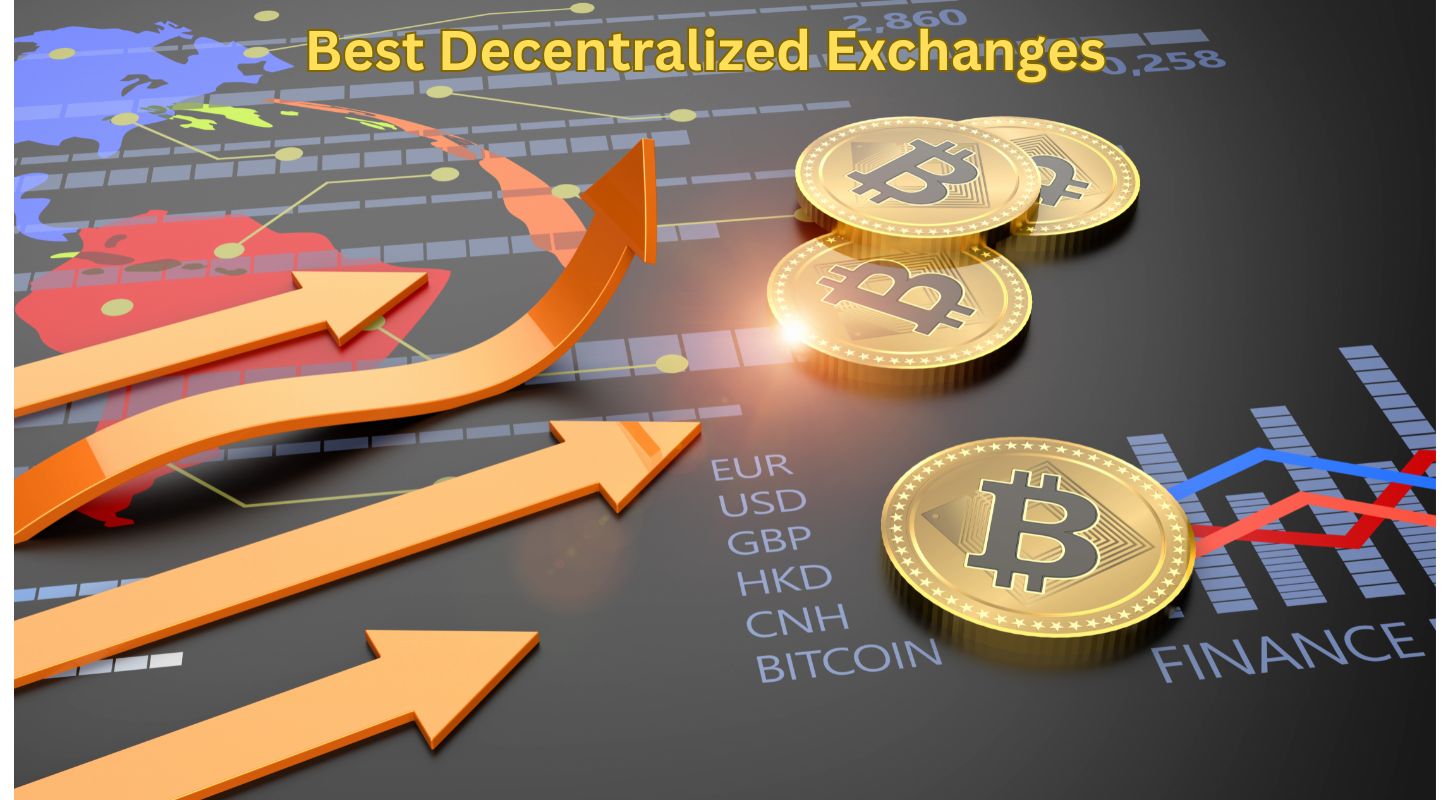 best decentralized exchange