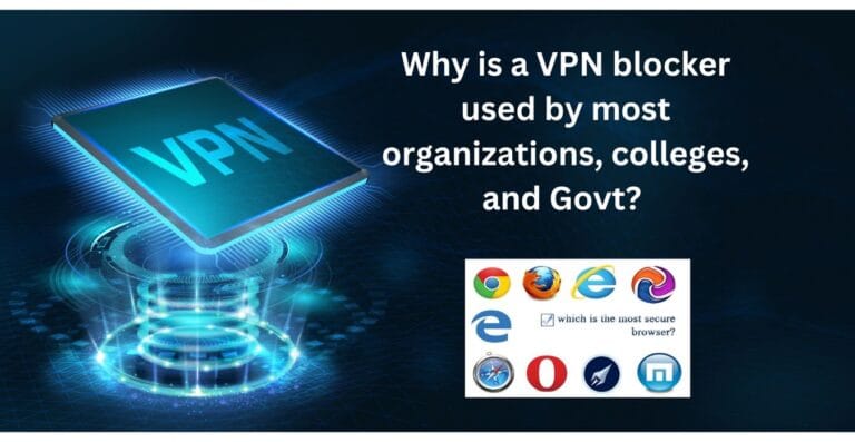 vpn blocker