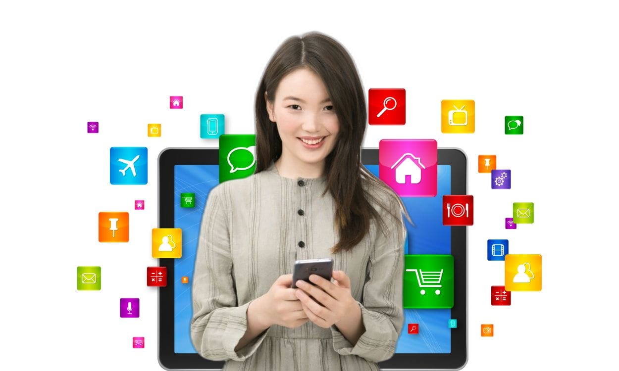 remove unwanted mobile apps