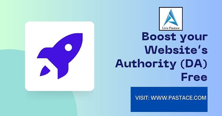 Boost Your Website's Domain Authority