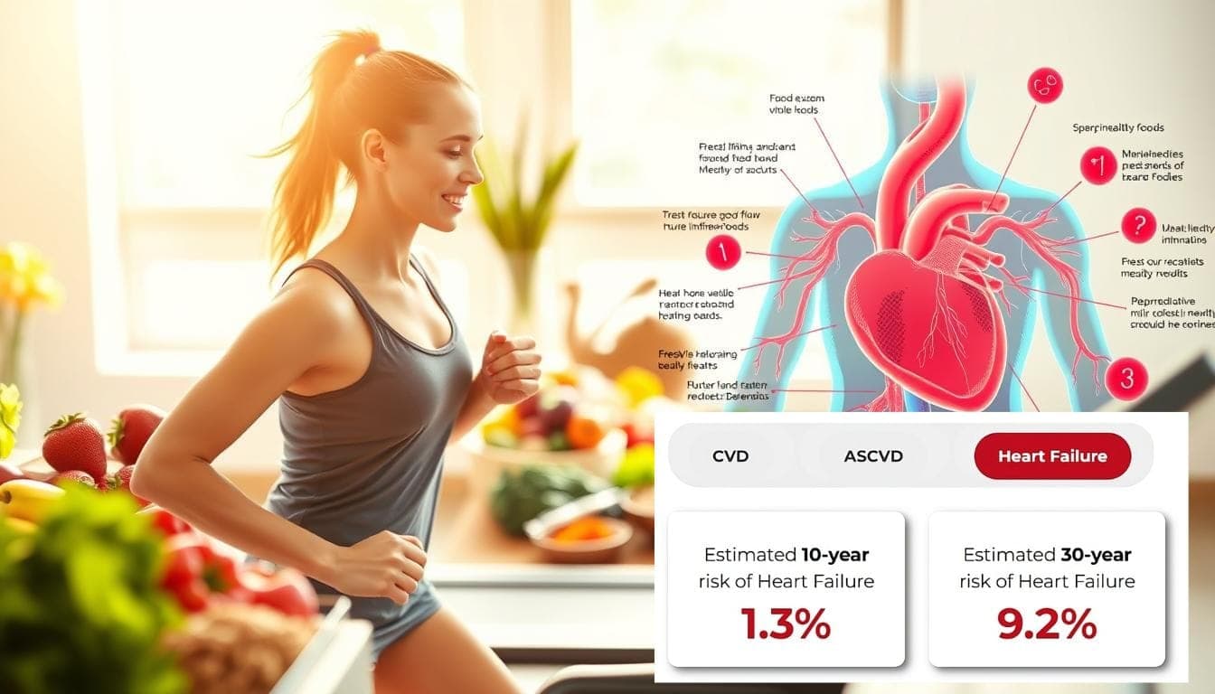 check heart, Check Heart CVD