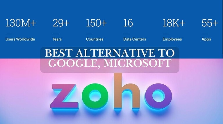 zoho
