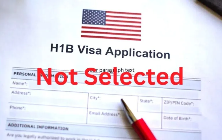 h1b rejection