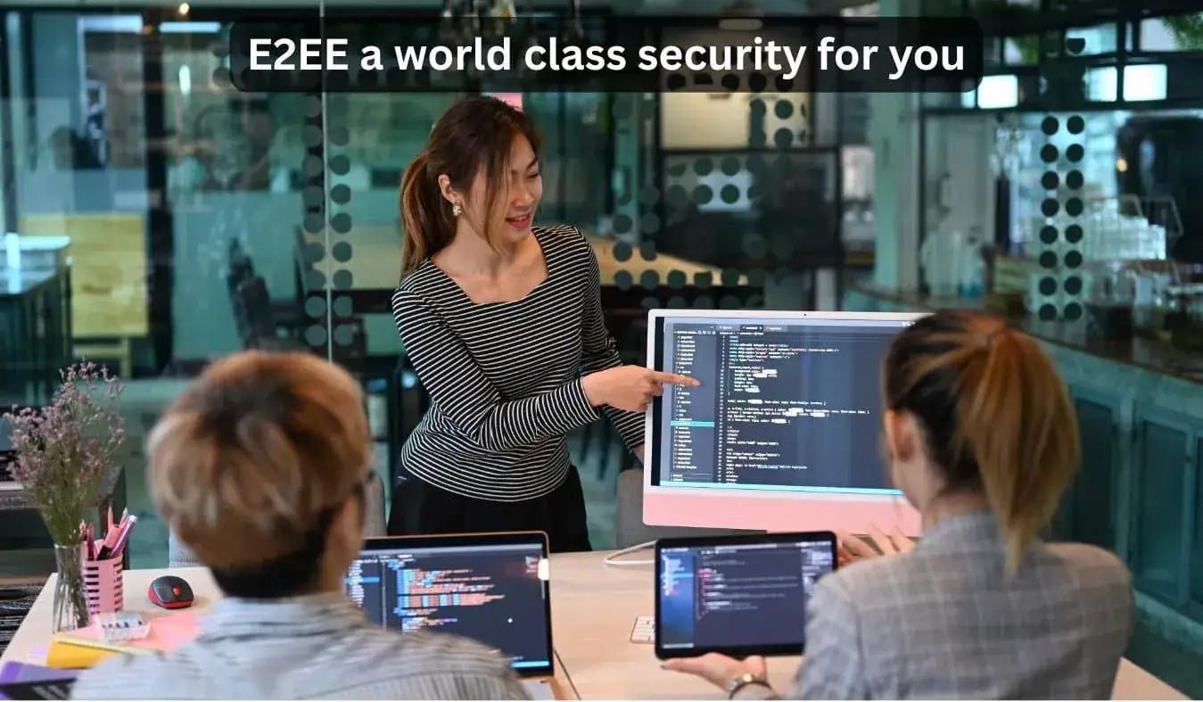 Unbreakable Security